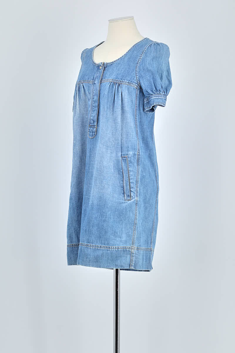 Robe Paul & Joe  Bleu