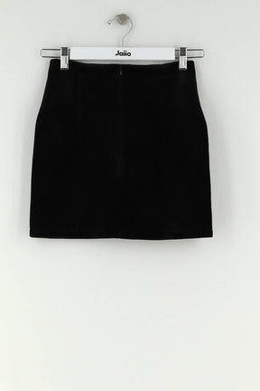 Mini jupe Sandro  Noir