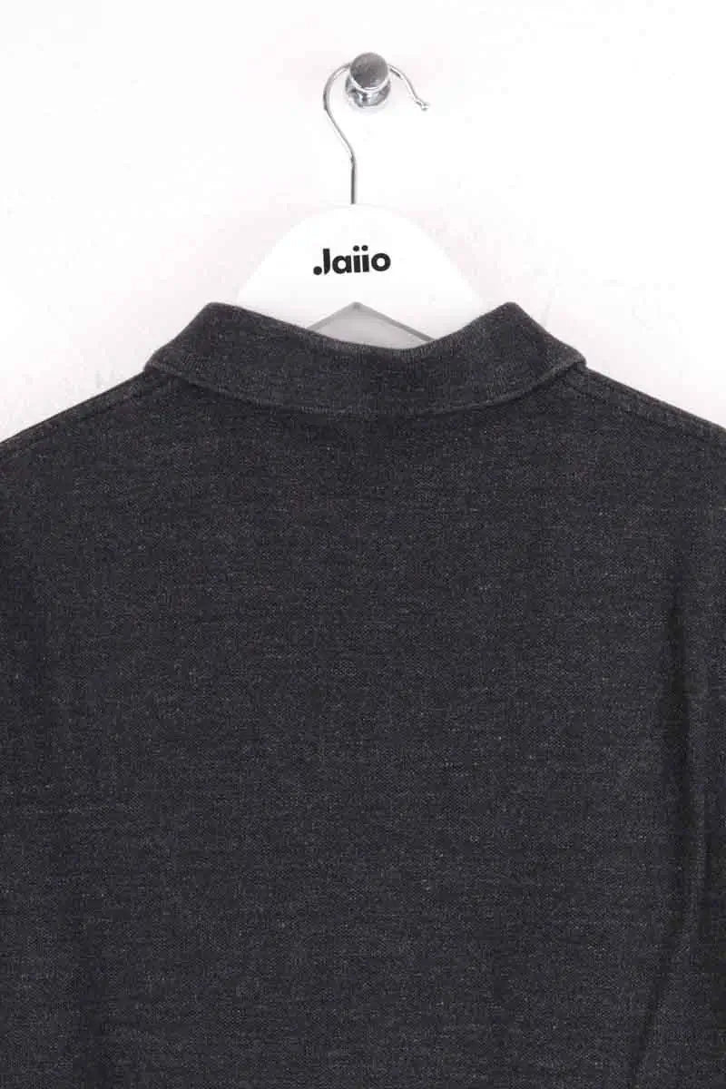 Polo Ralph Lauren Gris en Coton