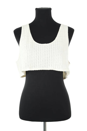 Top Noo  Beige