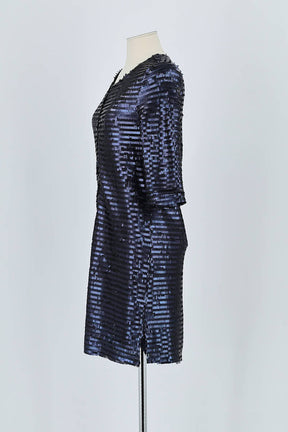 Robe Hipanema  Violet