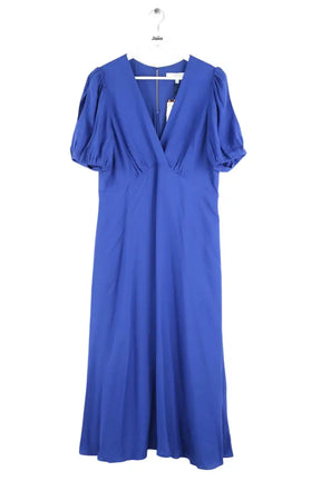 Robe LK Bennett  Bleu