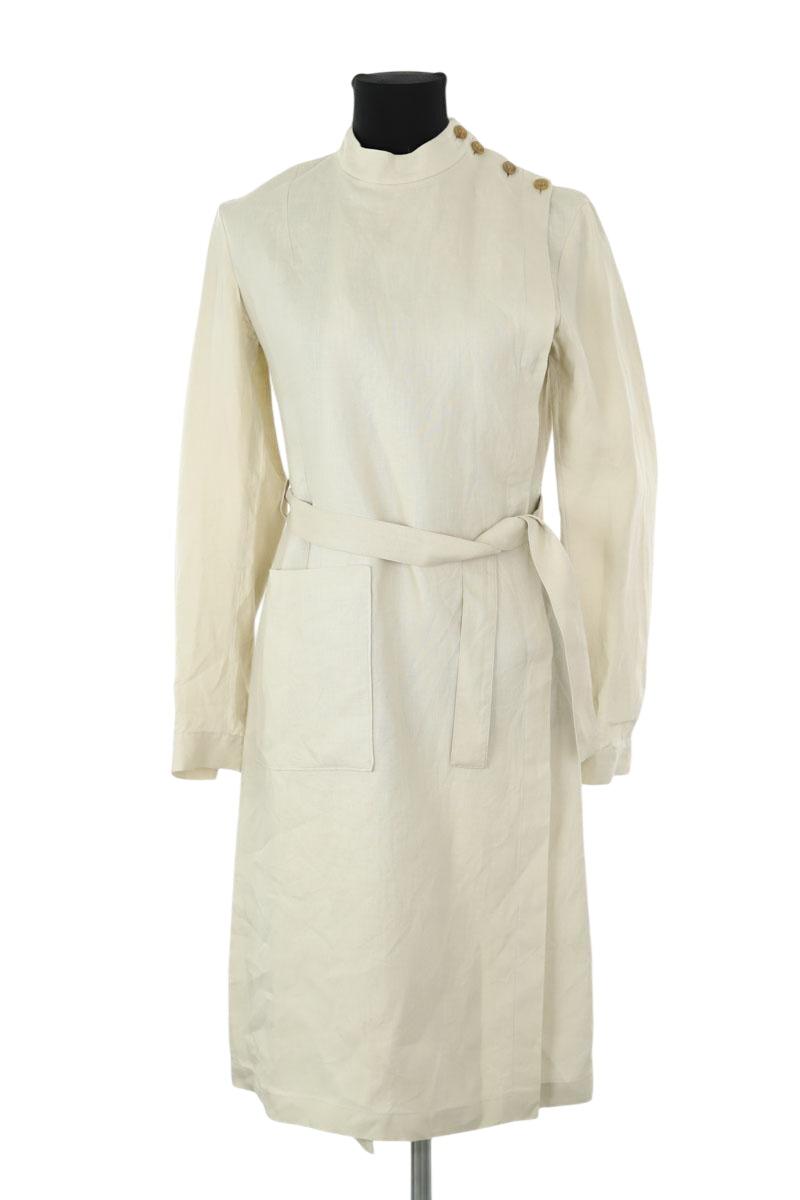 Mi-longueur Acne Studios  Beige