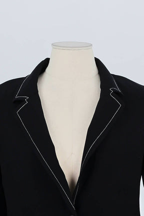 Blazer Claudie Pierlot  Noir