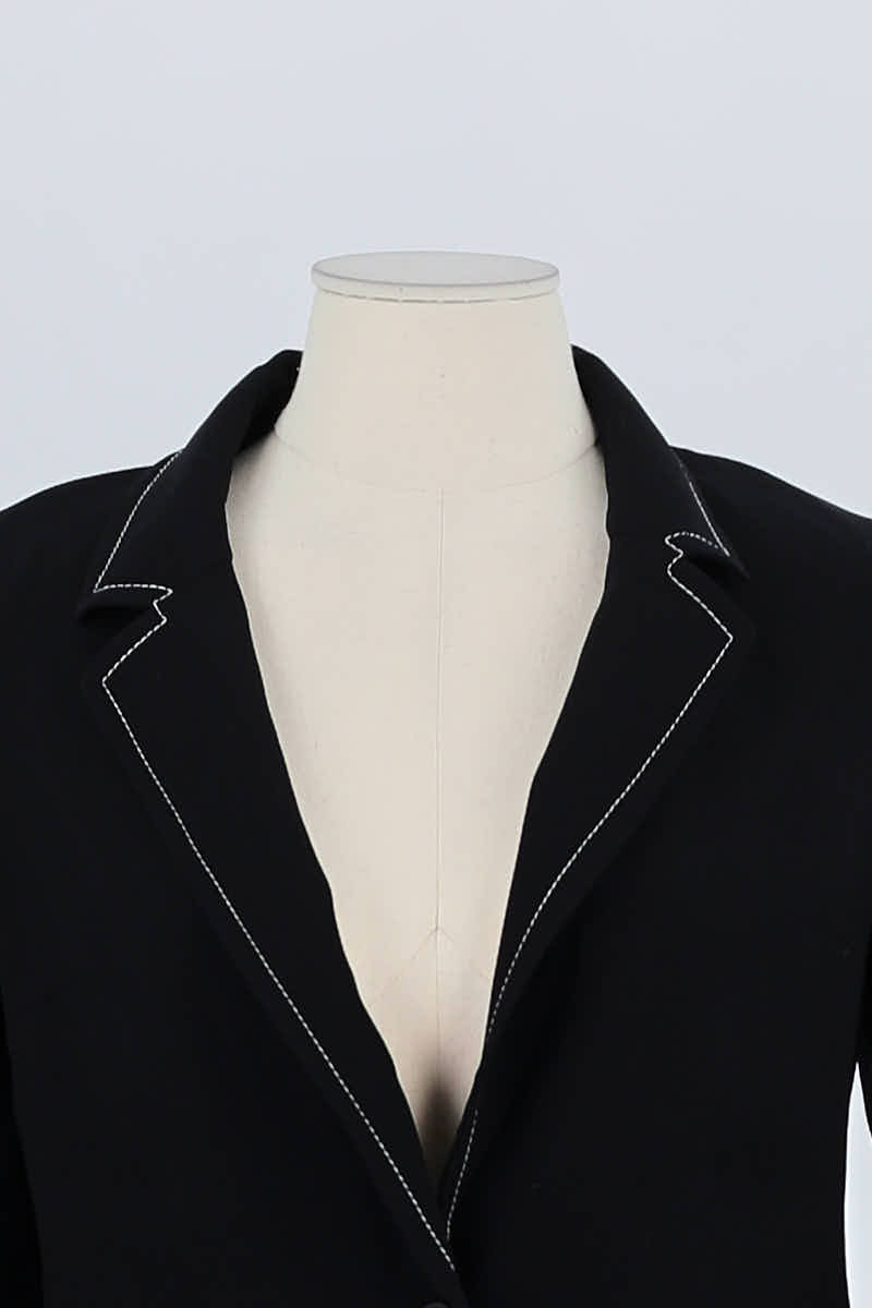 Blazer Claudie Pierlot  Noir