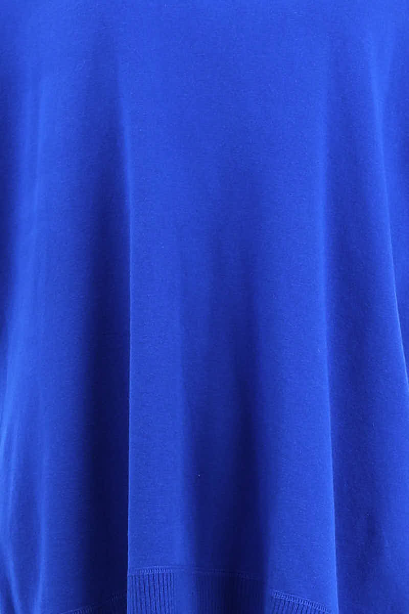 Polo Marina Rinaldi  Bleu