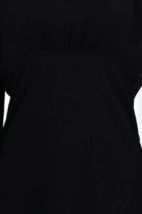 Robe Sessun  Noir