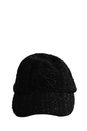Casquette Bash  Noir