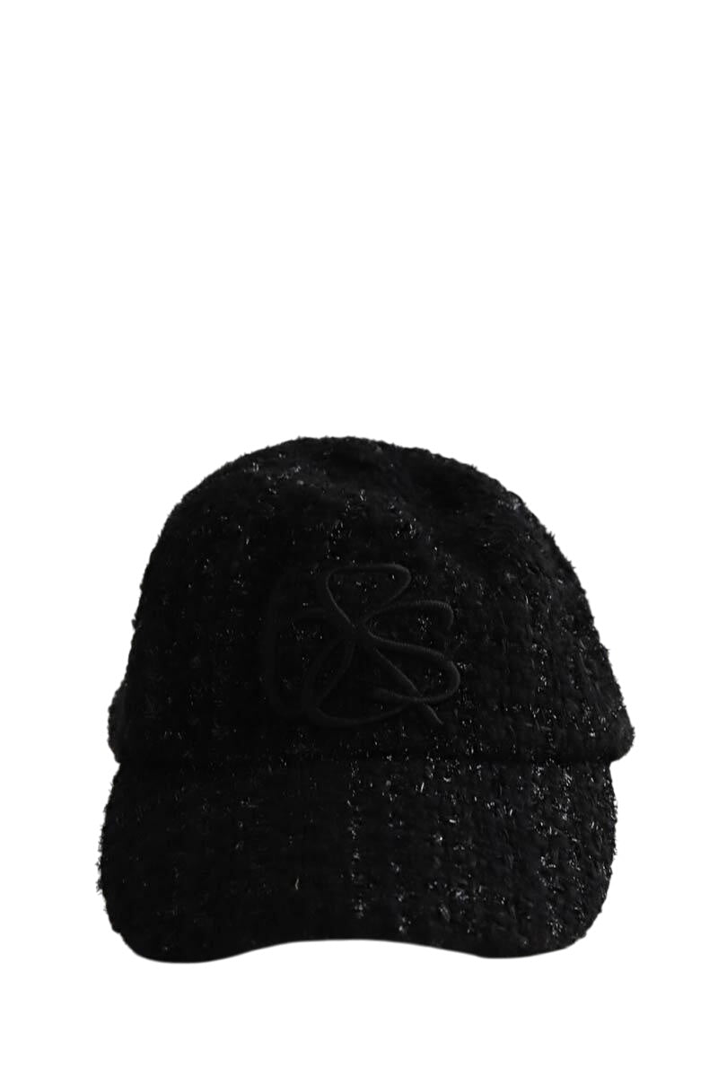 Casquette Bash  Noir
