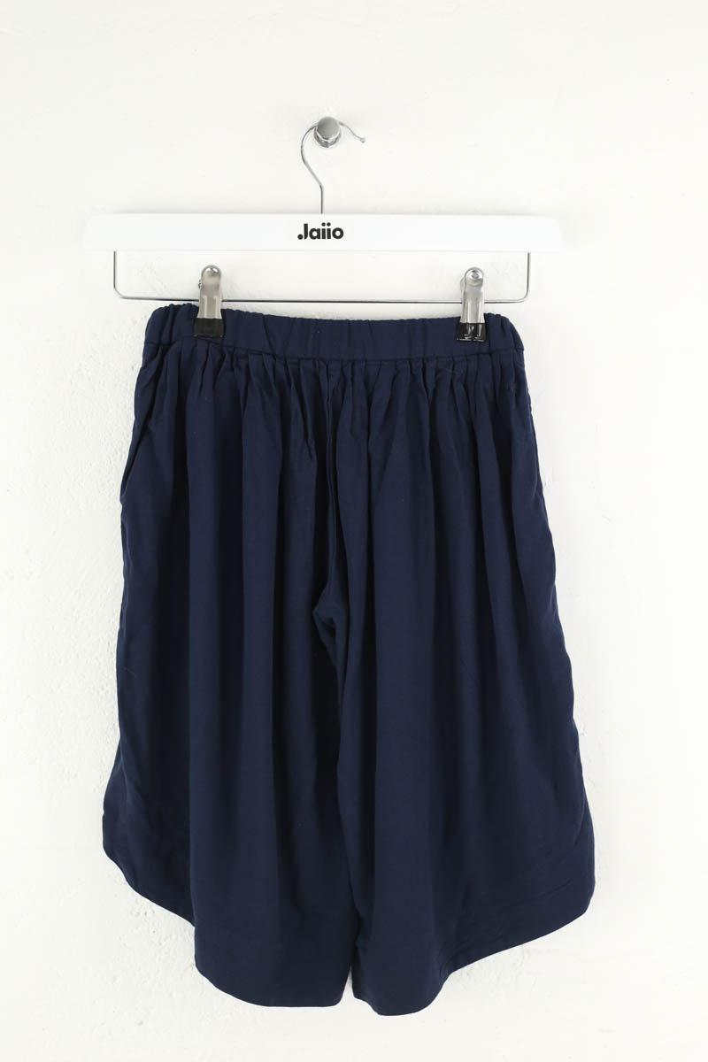 Bermuda Chloé  Bleu