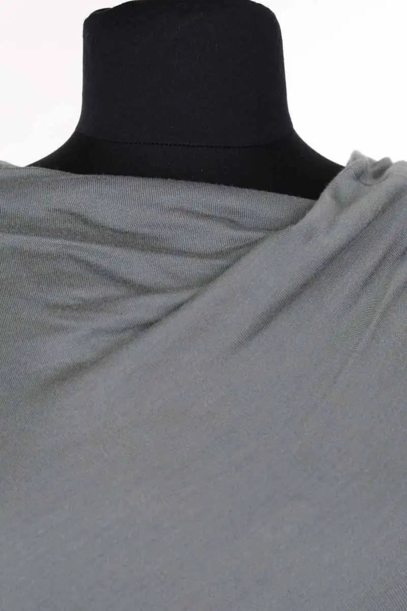 Blouse Rick Owens Vert en Synthétique