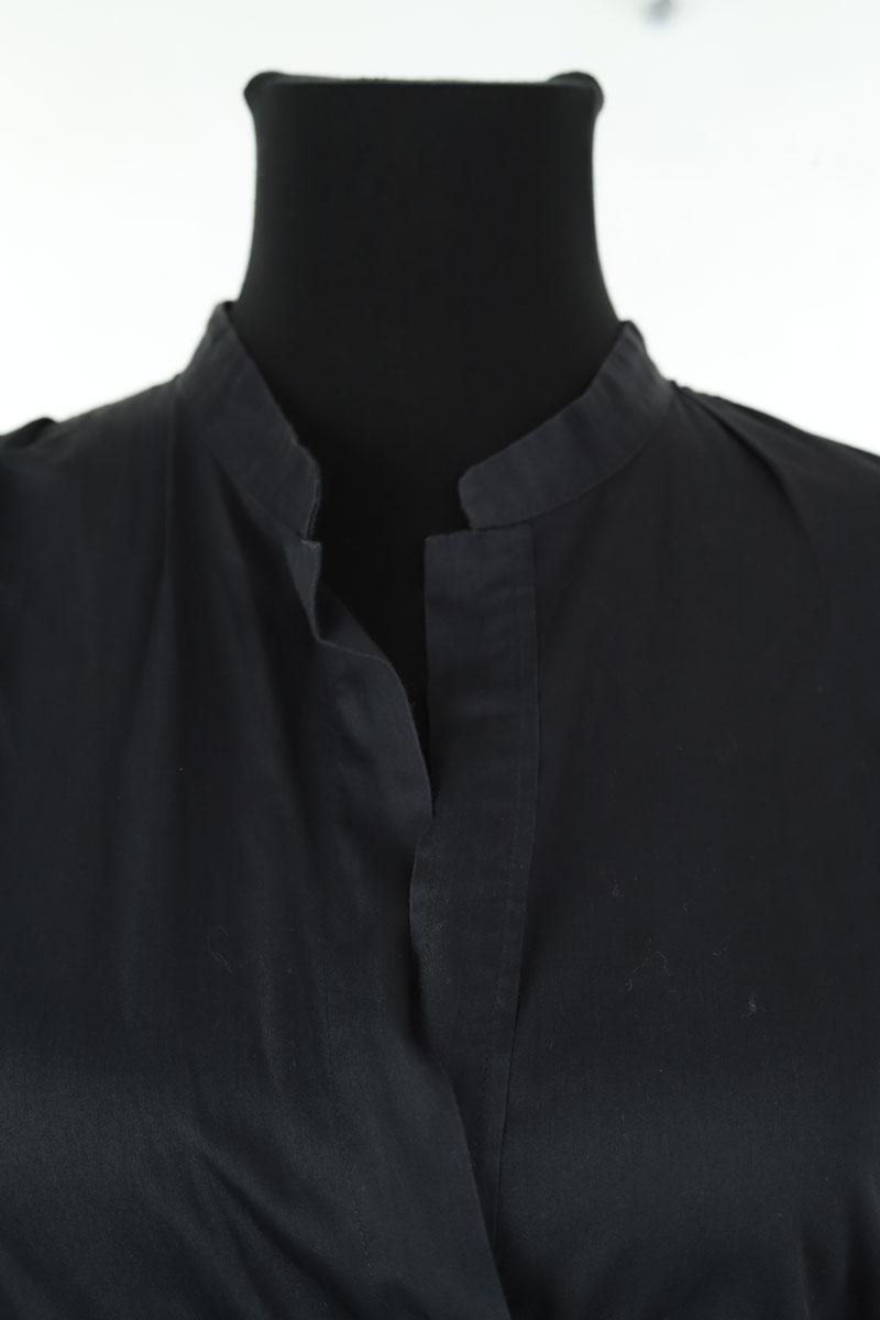 Cache-coeur Isabel Marant  Noir