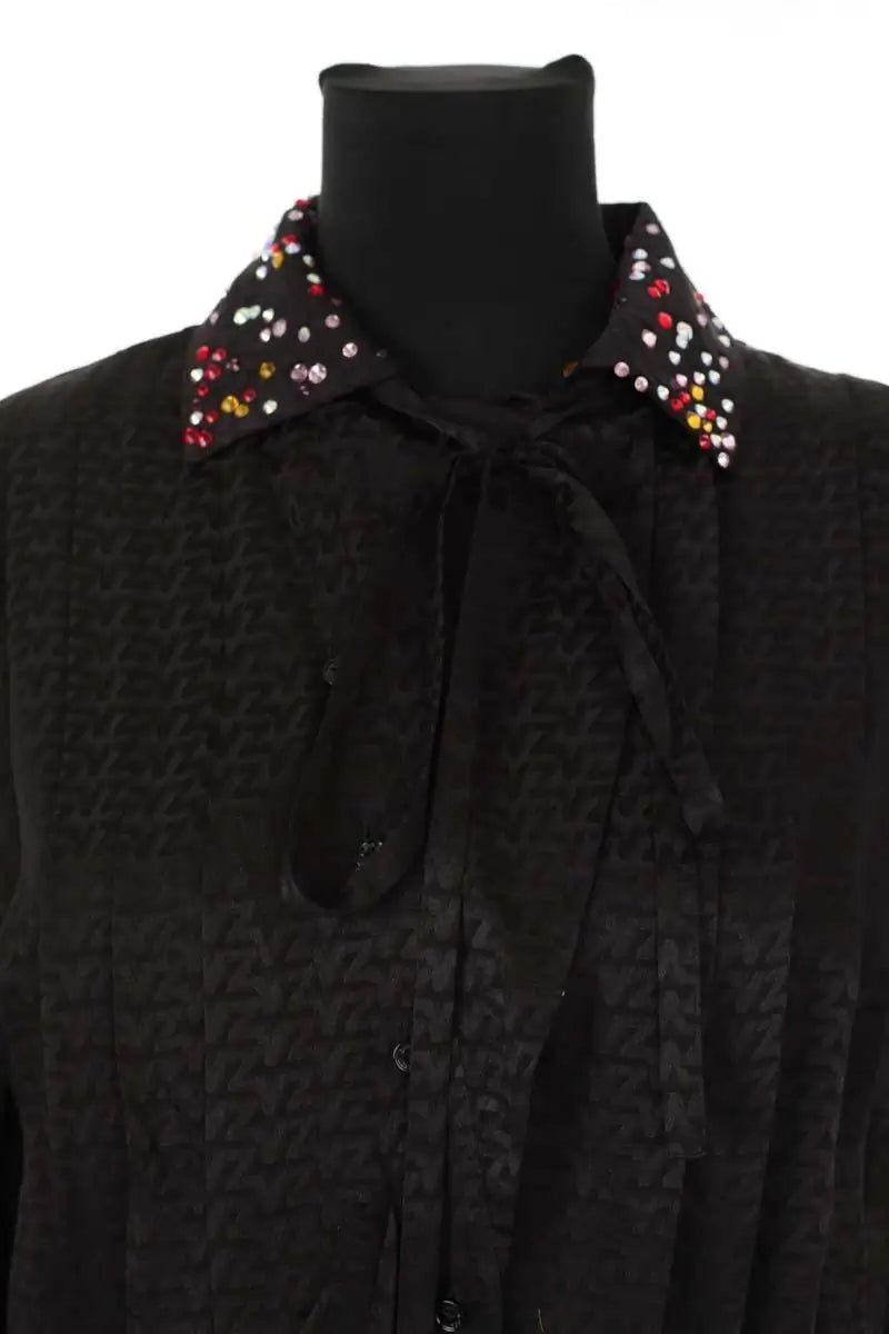 Blouse Zadig & Voltaire  Noir