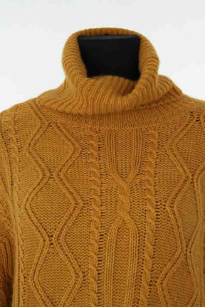 Gilet Mes Demoiselles  Orange