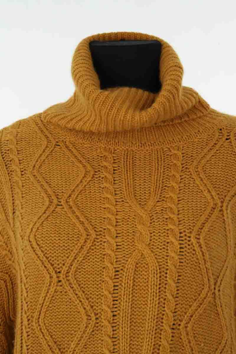 Gilet Mes Demoiselles  Orange