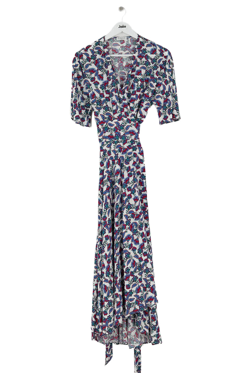 Robe Claudie Pierlot  Blanc