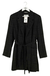 Veste Max Mara Noir en Laine, taille M - Seconde Main