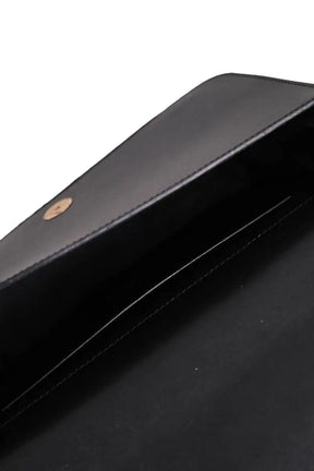 Sac porté épaule Celine Noir en Cuir