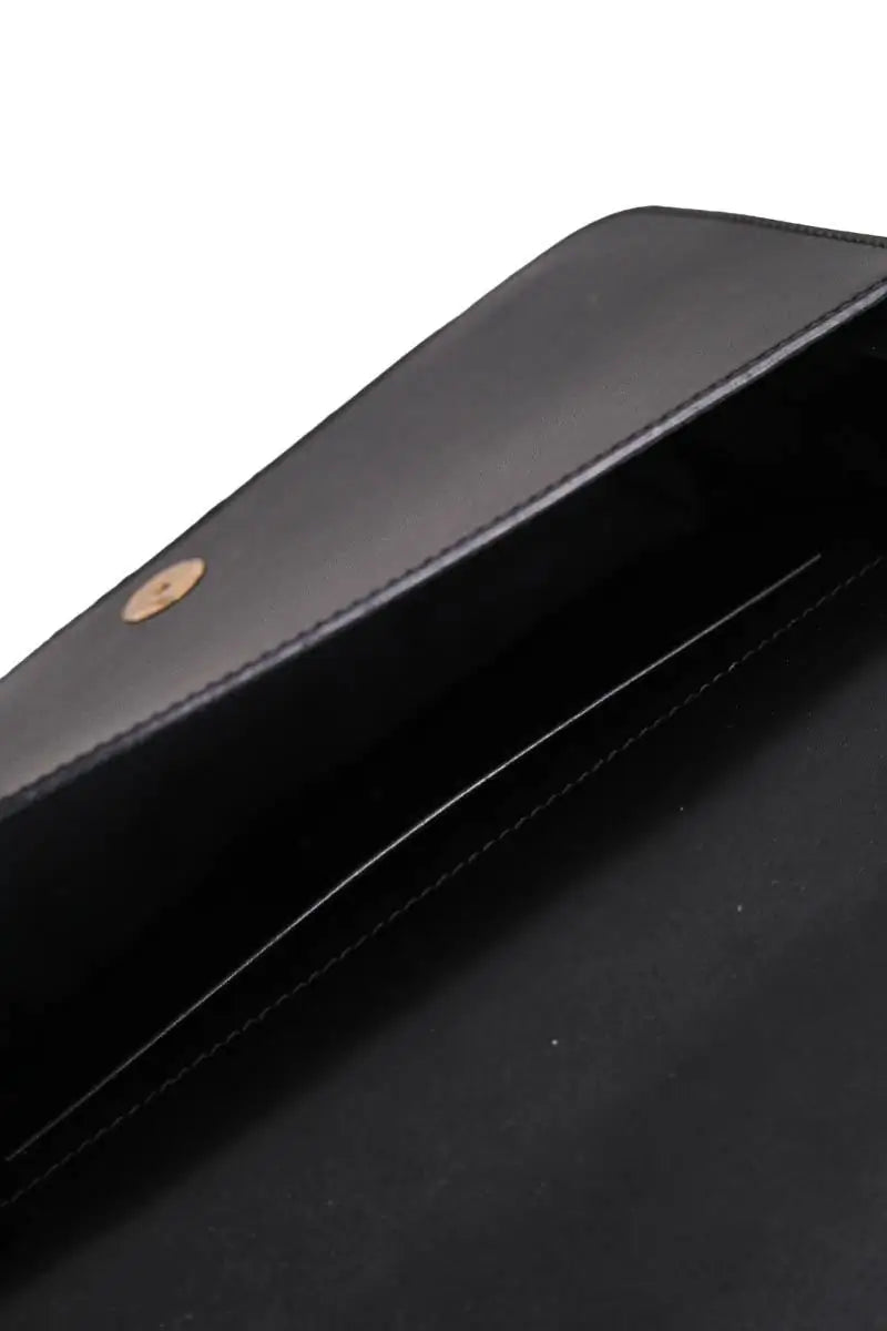 Sac porté épaule Celine Noir en Cuir