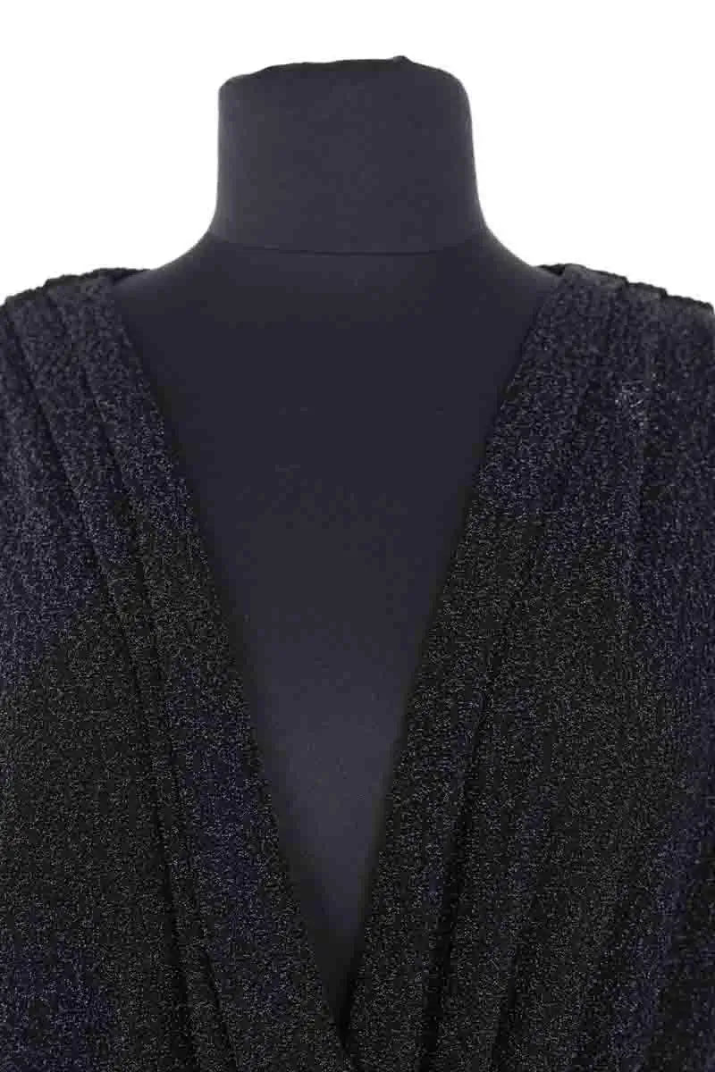 Robe Iro Noir en Synthétique