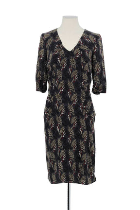 Robe Essentiel Antwerp  Noir