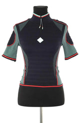 Haut de sport Casablanca  Noir