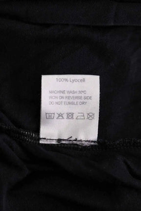 T-shirt Jacquemus Noir en Synthétique