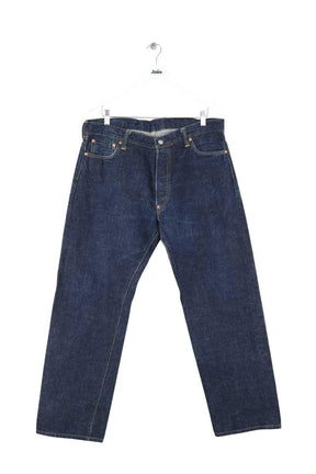 Jean Evisu  Bleu