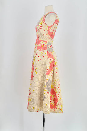 Robe LK Bennett  Beige