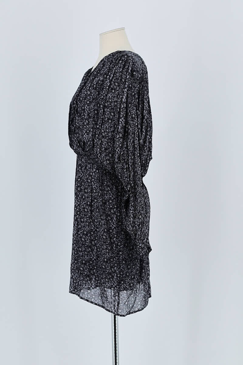 Robe American Vintage  Noir