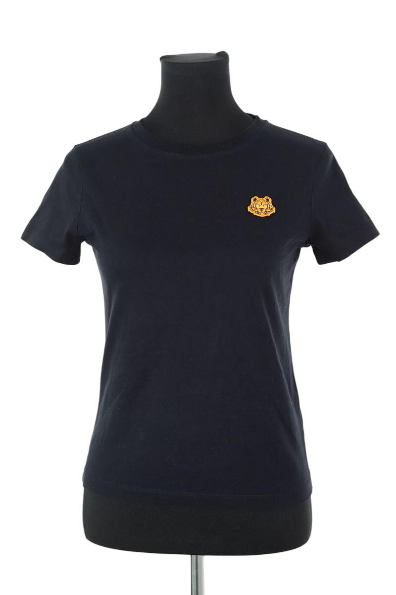 T-shirt Kenzo  Noir