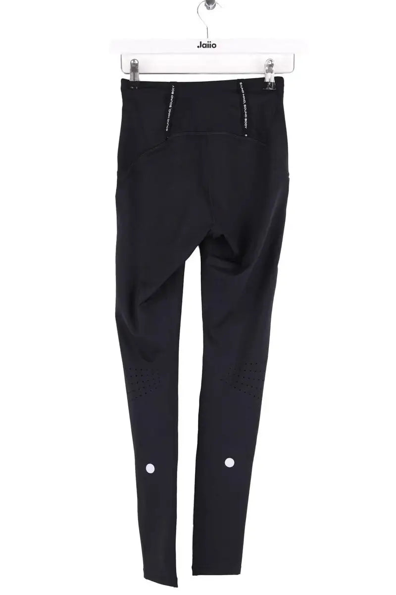 Legging Asics Noir en Synthétique
