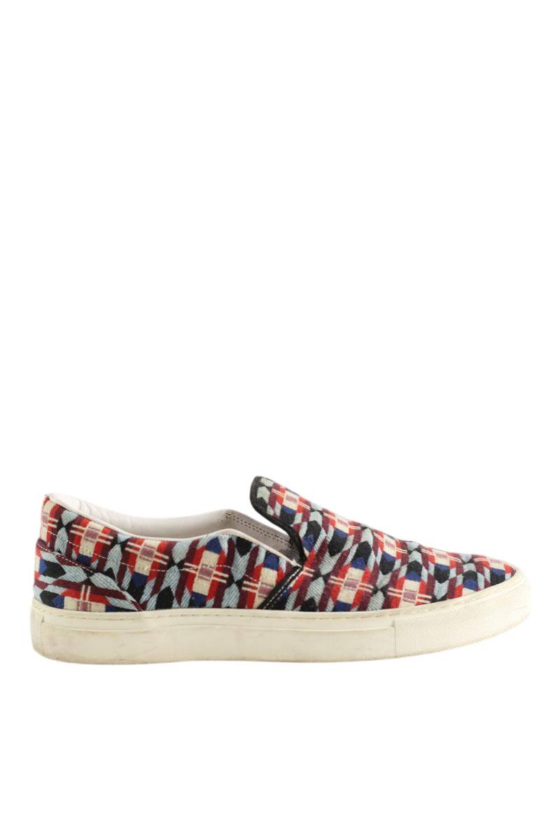 Baskets Isabel Marant  Multicolore