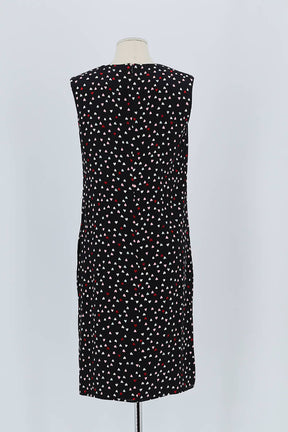 Robe Paule Ka  Noir