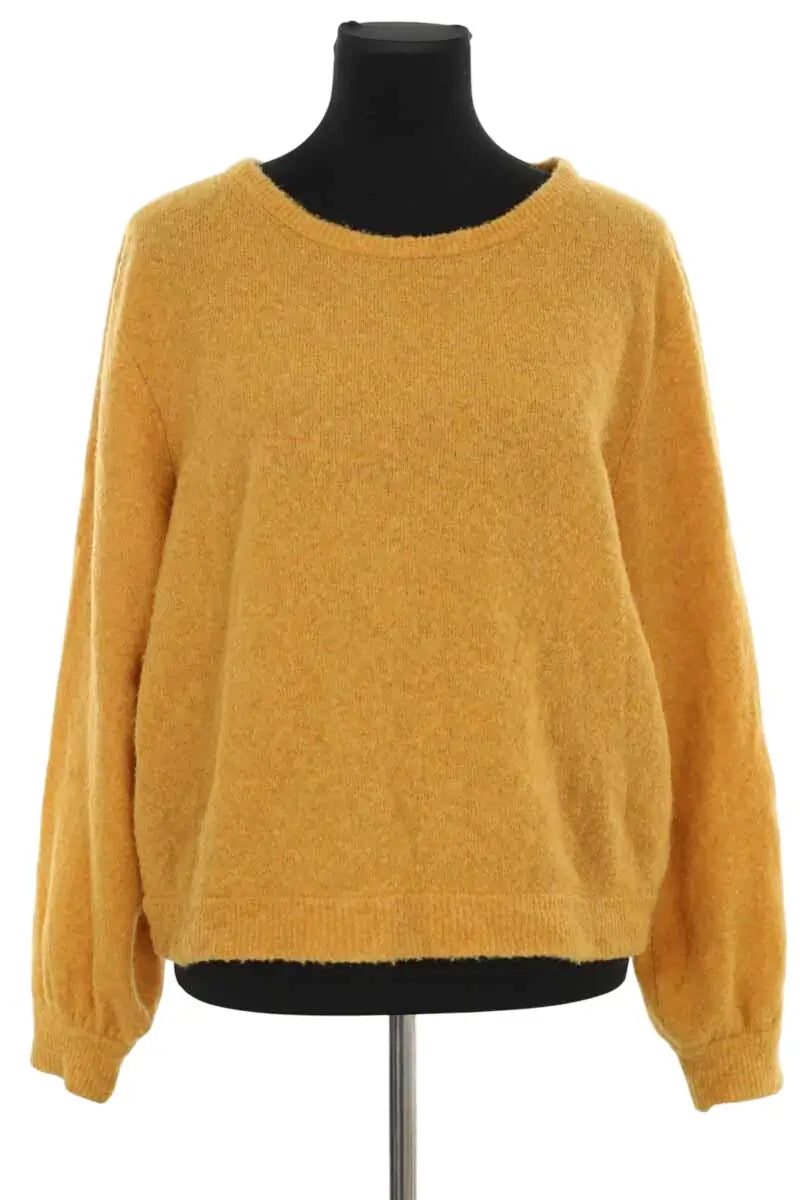 Pull American Vintage  Jaune