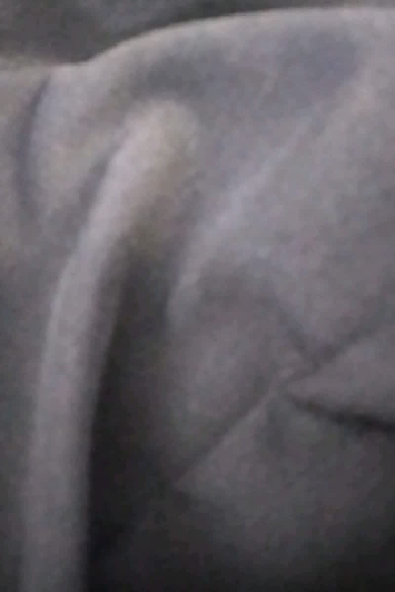 Robe Maison Père  Gris
