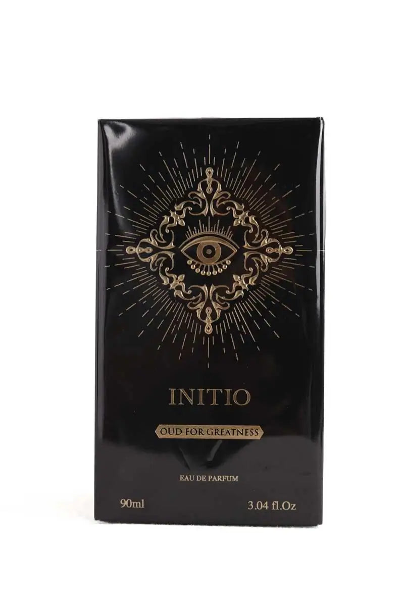 Parfum Initio Noir en 