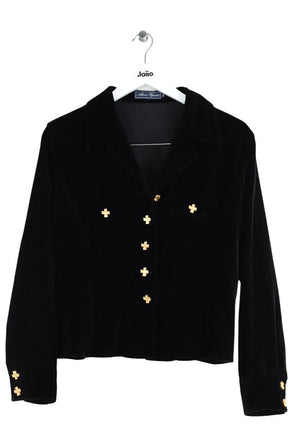 Veste Figaret  Noir