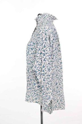 Blouse Isabel Marant Étoile Ecru en Viscose