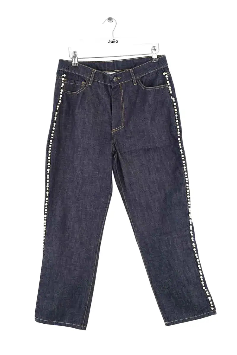 Jean large Paul & Joe  Marine