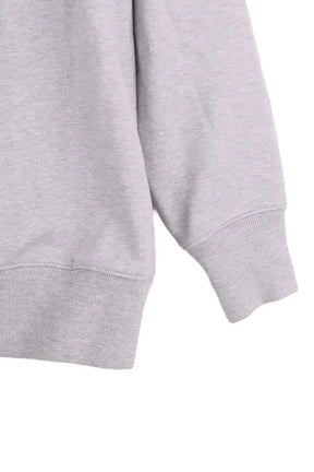 Gilet PALACE Gris en Coton