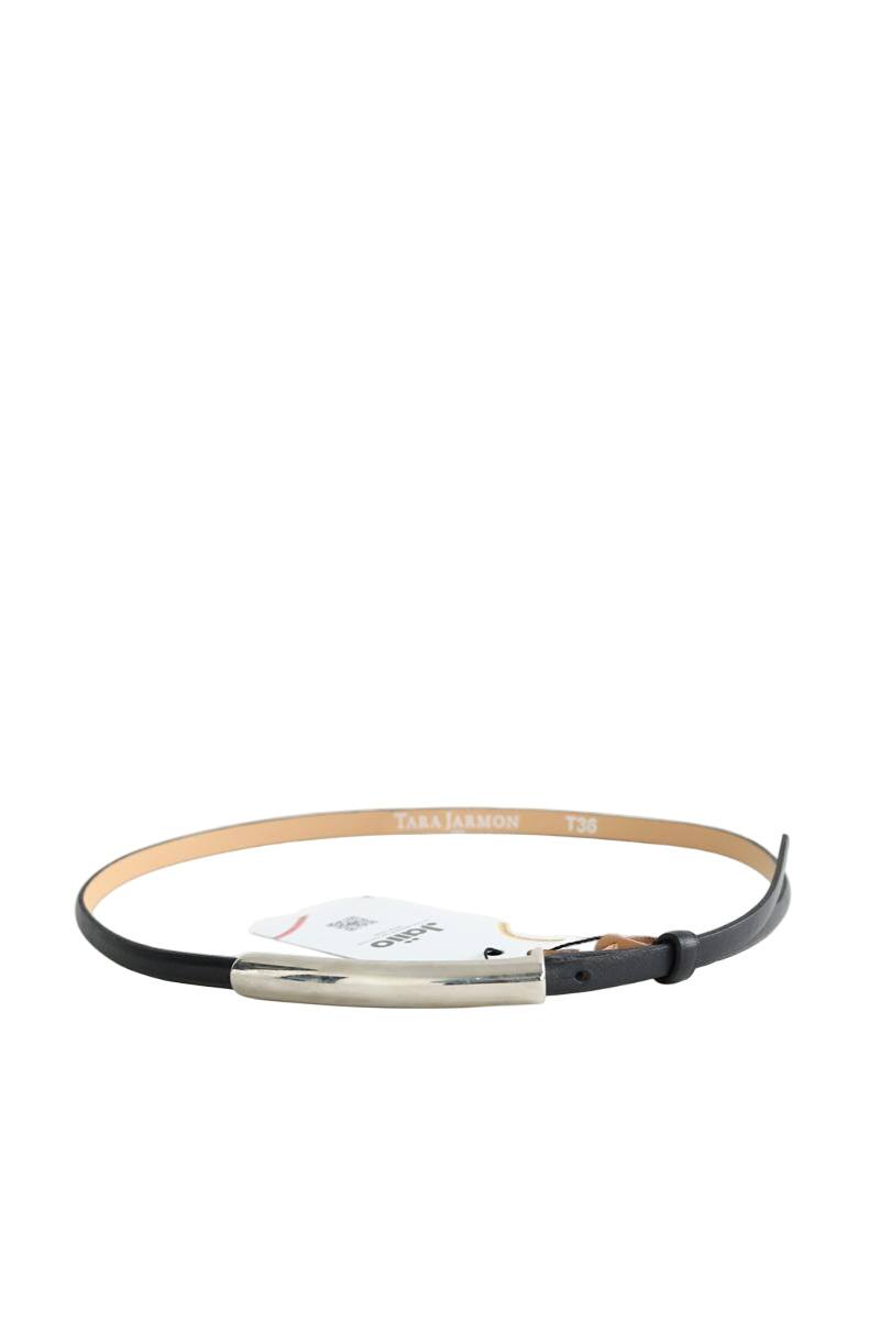 Ceinture Tara Jarmon  Noir