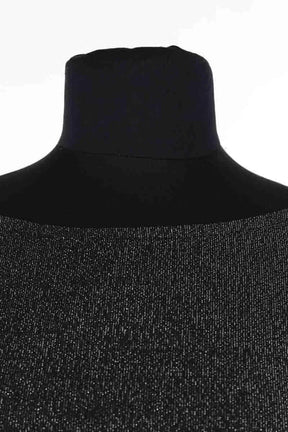 Robe Liu Jo Noir en Synthétique