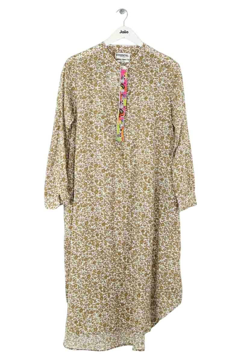 Robe Essentiel Antwerp  Camel