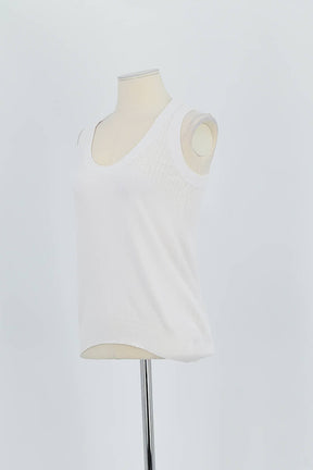 Top sans manche Zadig & Voltaire  Blanc