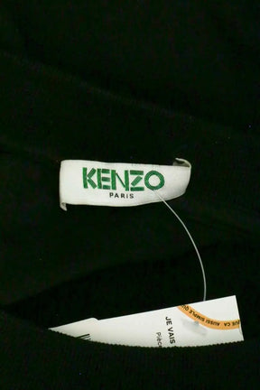T-shirt Kenzo Noir en Coton