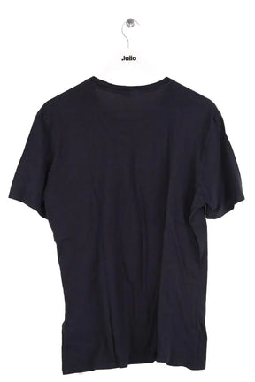 T-shirt American Vintage Noir en Coton