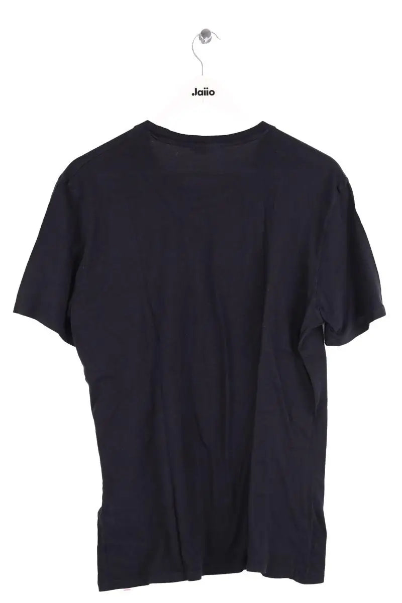T-shirt American Vintage Noir en Coton