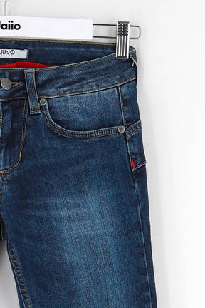 Jean slim Liu Jo  Bleu