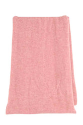 Écharpe Sézane Rose en Laine - Seconde Main